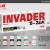 ICM Acrylic Paint Set for Invader B-26K and other Vitnam aircraft (6*12ml) 3007